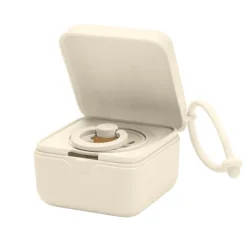 BIBS Pacifiers>Pacifier Box