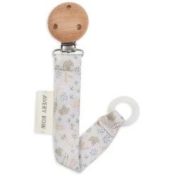 Avery Row Pacifier Clips>Pacifier Clip