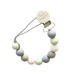 LouLou Lollipop Pacifiers|Pacifier Clips>Pacifier Clip