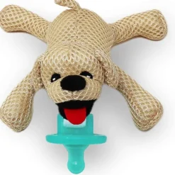 Baby Works Pacifiers>Pacifier Friends