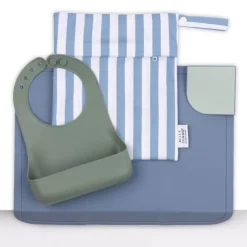 Bella Tunno On-The-Go Feeding>Pack and Go Bundle