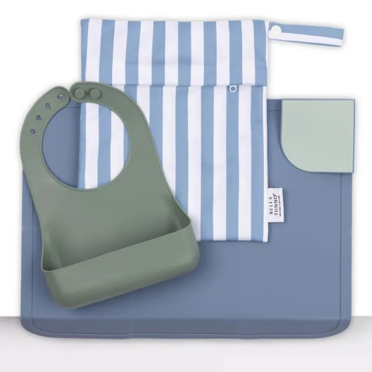 Bella Tunno On-The-Go Feeding>Pack and Go Bundle