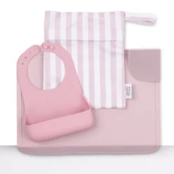 Bella Tunno On-The-Go Feeding>Pack and Go Bundle