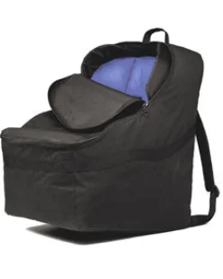 JL Childress Car Seat Bags>Padded Car Seat Travel Bag
