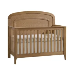 Natart Juvenile Cribs>Palo 5-in-1 Convertible Crib