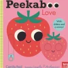 Penguin Random House Books|Books>Peekaboo Books