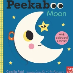 Penguin Random House Books|Books>Peekaboo Books