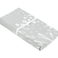 Kushies Bedding>Percale Dream Change Pad Cover