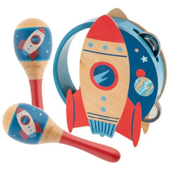 Stephen Joseph Musical Toys>Percussion Sets