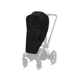 Cybex Stroller Accessories>Platinum Stroller Insect Net