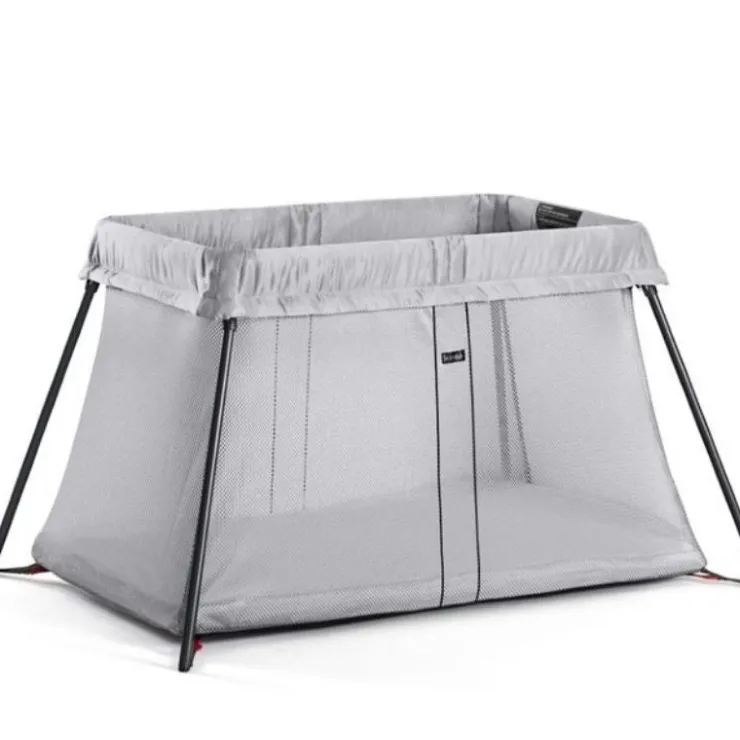 BabyBjorn Playards>Play Yard Light - Mesh