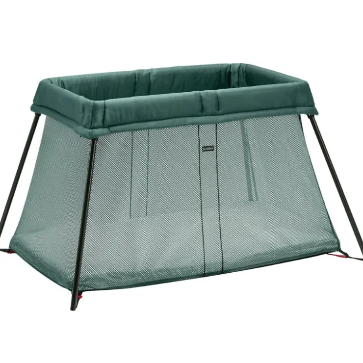 BabyBjorn Playards>Play Yard Light - Mesh