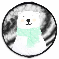 Play & Go Activity Toys>Playmat & Storage Bags