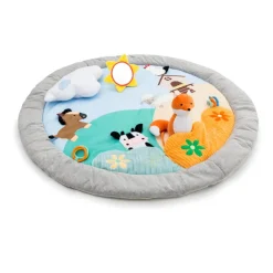 Little Big Friends Activity Toys>Playmats