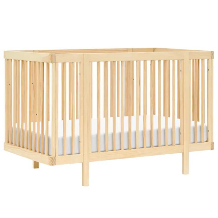 Babyletto Cribs>Pogo 8-in-1 Convertible All-Stages Crib