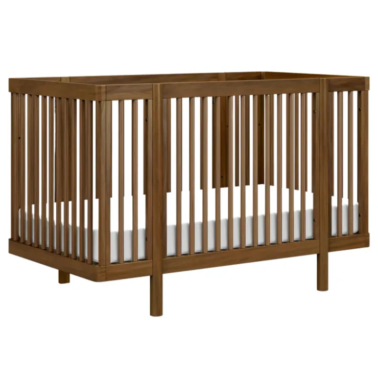 Babyletto Cribs>Pogo 8-in-1 Convertible All-Stages Crib