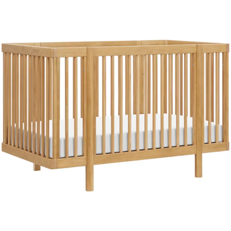 Babyletto Cribs>Pogo 8-in-1 Convertible All-Stages Crib