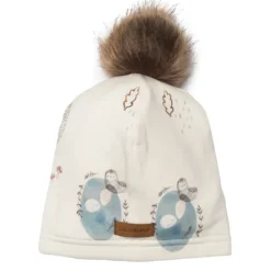 LouLou Lollipop Hats>Pom Pom Beanie