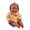 Djeco Dolls>Pomea Baby Doll