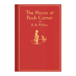 Penguin Random House Books>Pooh Classic Edition Books