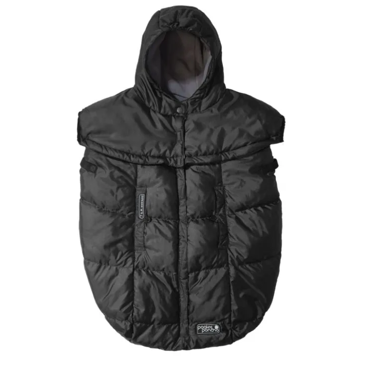 7 A.M Enfant Stroller Accessories>Pookie Poncho