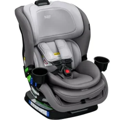 Britax Convertible Car Seats>Poplar Convertible Car Seat with ClickTight Installation