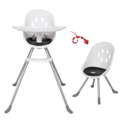 Phil & Teds High Chairs>Poppy V2 High Chair