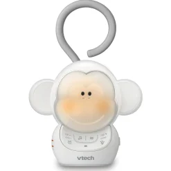 Vtech Sound Machines>Portable Sound Machine - Monkey