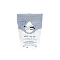 Milkin More Nursing Supplements>Powdered Mix - Milkin' More Plus
