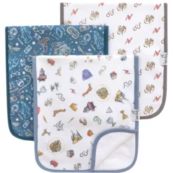 Copper Pearl Bibs & Burp Cloths><noscript><img width=
