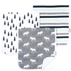 Copper Pearl Bibs & Burp Cloths><noscript><img width=