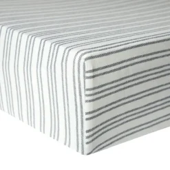 Copper Pearl Crib Sheets|Bedding><noscript><img width=