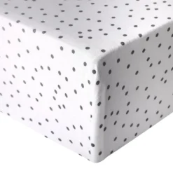 Copper Pearl Crib Sheets|Bedding><noscript><img width=