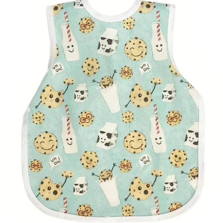 BapronBaby Bibs & Burp Cloths>Preschool Bib