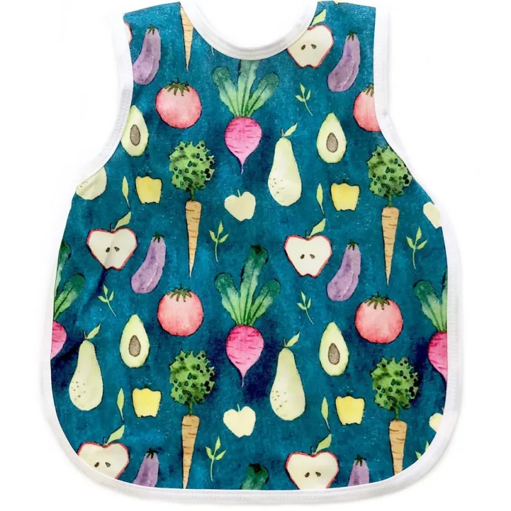BapronBaby Bibs & Burp Cloths>Preschool Bib