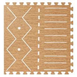 Toddlekind Activity Toys>Prettier Puzzle Playmat