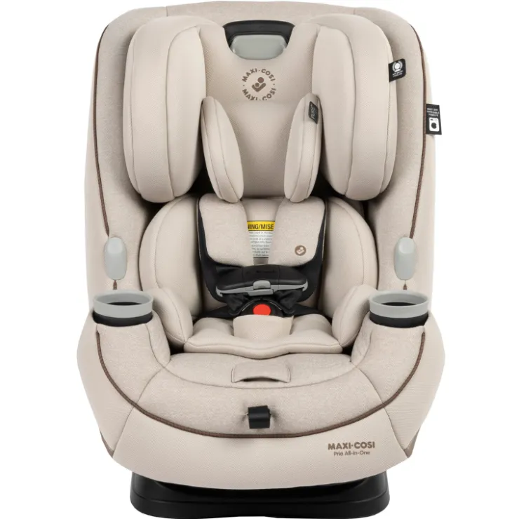 Maxi-Cosi Convertible Car Seats|All-In-One Car Seats>Pria All-in-One Convertible Car Seat