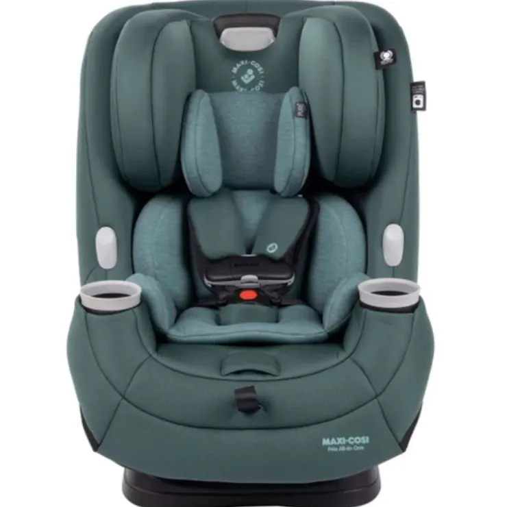 Maxi-Cosi Convertible Car Seats|All-In-One Car Seats>Pria All-in-One Convertible Car Seat