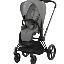 Cybex Lightweight & Travel Strollers>Priam 4 Stroller