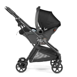 Peg Perego Travel Systems|Infant Car Seats>Primo Viaggio 4-35 Lounge on Wheels Infant Car Seat