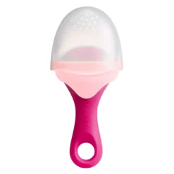 Boon Self Feeders>Pulp Silicone Feeder