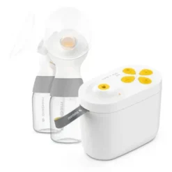 Medela Breast Pumps>Pump in Style Pro Traditional Breast Pump
