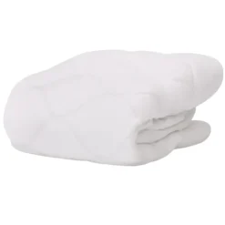 Babyletto Mattresses|Mattresses>Pure Core Replacement Hybrid Mattress Cover