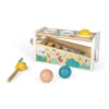 Janod Musical Toys>Pure Tap Tap Xylophone