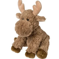 Mary Meyer Baby Plush Toys>Putty Soft Toys - Marty Moose