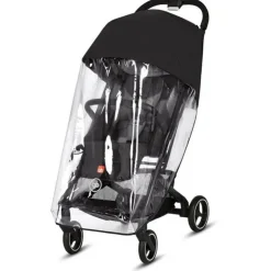 GoodBaby Stroller Accessories>Qbit+ All City Rain Cover