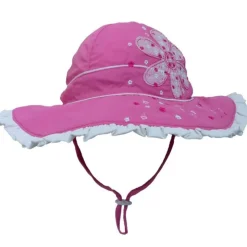 CaliKids Hats>Quick Dry Adjustable UV Hat