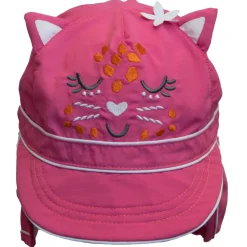 CaliKids Hats>Quick Dry Flap Hats