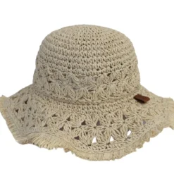 CaliKids Hats>Raffia Sun Hat
