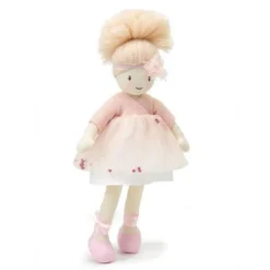 ThreadBear Design Dolls>Rag Doll